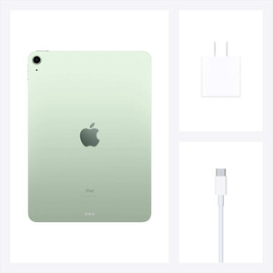 تبلت اپل مدل iPad Air 10.9 inch 2020 4G ظرفیت 64 گیگابایت