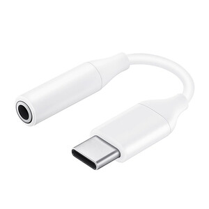 مبدل سامسونگ USB-C به AUX مدل EE-UC10J