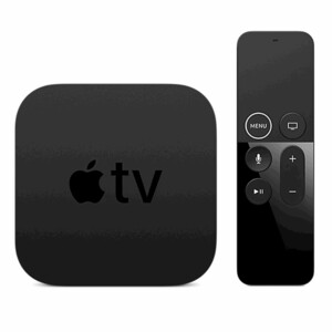 پخش کننده تلویزیون اپل مدل Apple TV 4K نسل چهارم