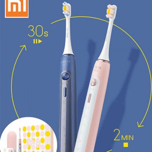 مسواک برقی شیائومی Soocas X5 Electric Toothbrush