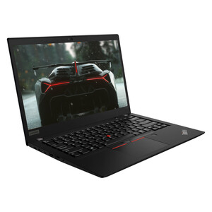 لپ تاپ 14 اینچی لنوو مدل ThinkPad T490S