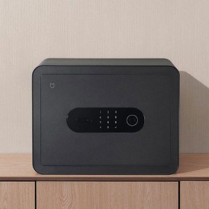 گاو صندوق هوشمند شیائومی Mijia Smart Safe Deposit Box