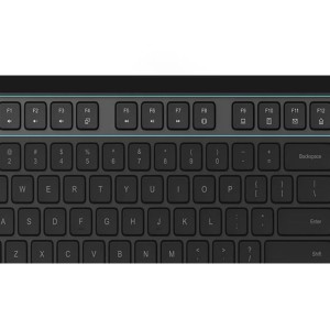 موس و کیبورد شیائومی Xiaomi Mi Wireless Keyboard and Mouse Xiaomi Mi Wireless Keyboard and Mouse WXJS01YM