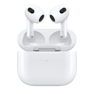 هندزفری بلوتوثی اپل مدل ایرپاد ۳ Apple Airpods 3 Wireless Headphones