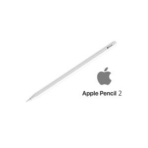 قلم لمسی اپل مدل Pencil 2nd Generation - نسل دوم