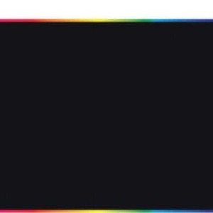 پد موس و کیبورد عریض مدل گیمینگ برند پرودو همراه با لایت RGB - کیفیت اصل
