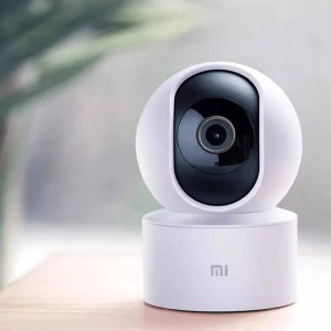 دوربین امنیتی و حفاظتی شیائومی مدل Mi 360° Home Security Camera 2K