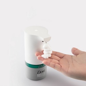 پمپ فوم ساز  Mijia Dove شیائومی Xiaomi Automatic Foaming Soap Dispenser