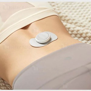 ماساژور چند منظوره دوتایی بدن شیائومی Xiaomi Youpin Leravan LJ-U8 Magic Body Massage Stickers