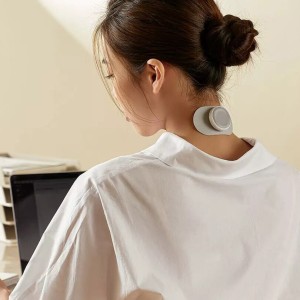 ماساژور چند منظوره دوتایی بدن شیائومی Xiaomi Youpin Leravan LJ-U8 Magic Body Massage Stickers