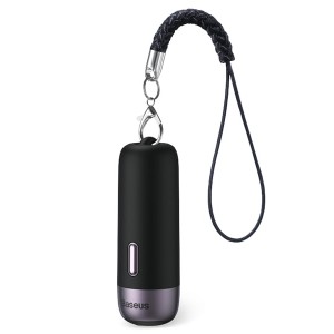 ردیاب بلوتوثی بیسوس Baseus T3 Anti-lost Tracker همراه با دانلود برنامه Baseus Smart