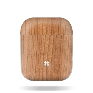 کاور چوبی مناسب کیس اپل ایرپاد 2 و 3 و پرو مدل PRISMART