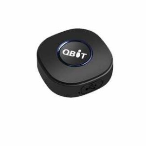 ردیاب شخصی و کودک مدل کیوبیت Qbit Personal GPS Tracker