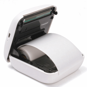 چاپگر لیزری و پرینتر کوچک پیپرانگ قابل حمل مدل p1