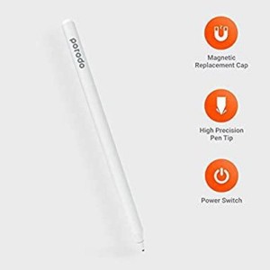 قلم لمسی هوشمند خازنی مدل پرودو Porodo Universal Pencil PD-MGPEN