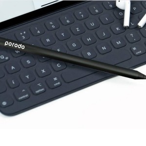 قلم لمسی هوشمند خازنی مدل پرودو Porodo Universal Pencil PD-MGPEN