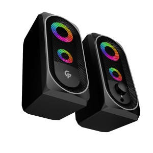 اسپیکر گیمینگ بلوتوثی پرودو مدل PDX511BT speaker gaming porodo PDX511BT