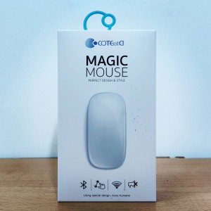 مجیک ماوس برند کاتتسیCOTEetCI Magic Mouse