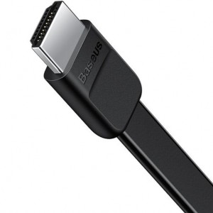 دانگل HDMI وای فای تلویزیون باسئوس با کیفیت 4K مدل Baseus Meteorite Shimmer Wireless Display Adapter CATPQ-A01.jpg
