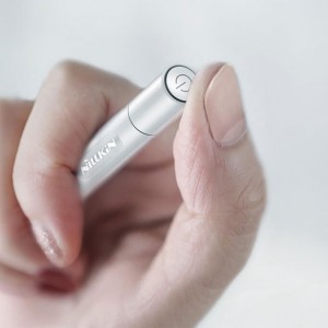 قلم لمسی نیلکین مدل Nillkin iSketch DR1 Adjustable Cap مناسب دستگاه ها با نمایشگر  لمسی خازنی