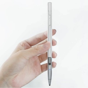 قلم لمسی نیلکین مدل Nillkin iSketch DR1 Adjustable Cap مناسب دستگاه ها با نمایشگر  لمسی خازنی