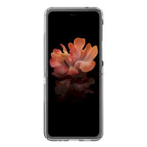 قاب گوشی بی رنگ Araree سامسونگ Galaxy Z Flip3 5G