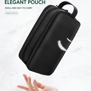 کیف موبایل و لوازم جانبی برند گرین مدل Green Elegant Pouch GNEPCHBK