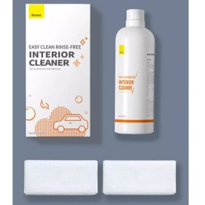 کیت تمیز کننده بیسوس Baseus Easy Clean Rinse-Free Car Interior Cleaner ACCLEA-C02
