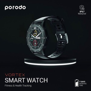 ساعت هوشمند پرودو مدل Vortex