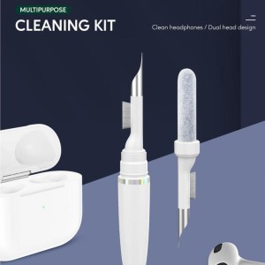 کیت تمیزکننده ی ایرپاد گرین مدل Multipurpose Cleaning Kit.jpeg