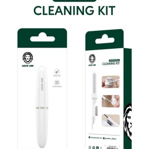 کیت تمیزکننده ی ایرپاد گرین مدل Multipurpose Cleaning Kit.jpeg