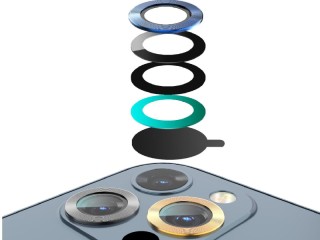 محافظ لنز دوربین گوشی موبایل اپل iPhone 13 Pro .jpg