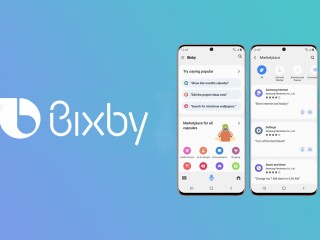 دستیار صوتی سامسونگ BIXBY و راهنمای استفاده از آن