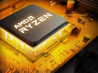 پردازنده های جدید AMD با نام Dragon Line و تجربه‌ فوق‌العاده‌ ی بازی  در سال 2023
