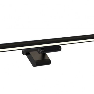 لامپ گیره ای صفحه نمایش بیسوس مدل i-wok Series Stepless Dimming Light DGIWK-B01
