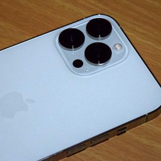 گوشی موبایل اپل آیفون 13 پرو مکس مدل iPhone 13 Pro Max A2644 دو سیم‌ کارت ظرفیت 512 گیگابایت و رم 6 گیگابایت