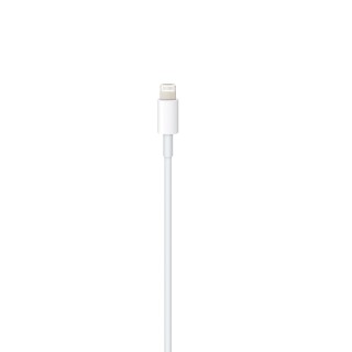 کابل تبدیل USB Type -C به لایتنینگ اپل طول 1 متر اورجینال