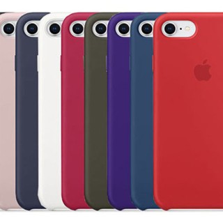 کاور سیلیکونی و قاب محافظ مناسب برای گوشی موبایل آیفون 7 و آیفون 8 پلاس و آیفون 11 پرو مکس و 12 پرو مکس