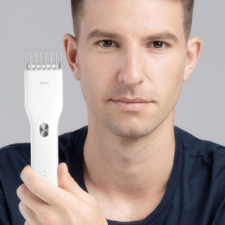 ماشین اصلاح موی سر و صورت شیائومی مدل Enchen Boost Hair Clipper با قابلیت شارژ.jpg