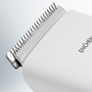ماشین اصلاح موی سر و صورت شیائومی مدل Enchen Boost Hair Clipper با قابلیت شارژ.jpg
