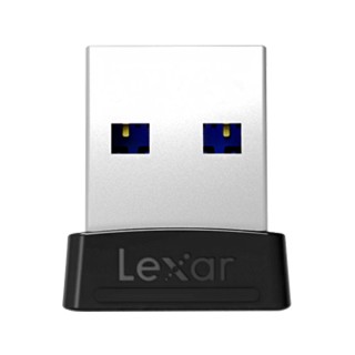 فلش مموری لکسار مدل Lexar JumpDrive S47 ظرفیت 128 گیگابایت گارانتی مادام العمر