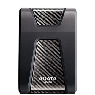 هارد اکسترنال ای دیتا مدل HD650 ظرفیت 1 ترابایت