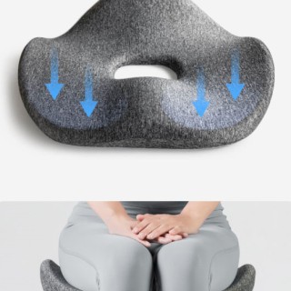 کوسن طبی و زیرنشیمنی شیائومی مدل Mi LEGA Relaxing Cushion.jpg