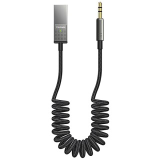 گیرنده صوتی بلوتوثی مک دودو مدل Mcdodo Car bluetooth Wireless Audio Receiver CA-8700