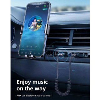گیرنده صوتی بلوتوثی مک دودو مدل Mcdodo Car bluetooth Wireless Audio Receiver CA-8700.jpg