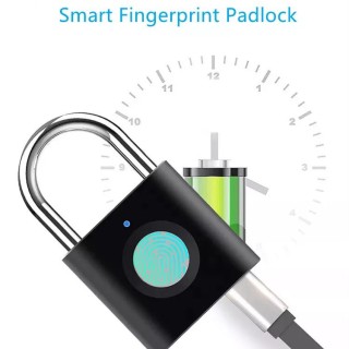 قفل هوشمند مدل Smart Padlock کوچک