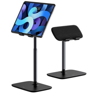 هولدر و پایه نگهدارنده رومیزی تبلت بیسوس مدل Indoorsy Youth Tablet Desk Stand SUZJ