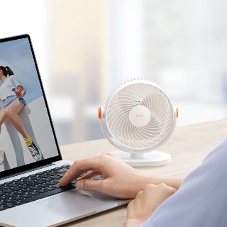 پنکه رومیزی بیسوس مدل Serenity Desktop Fan ACYY000002.jpg