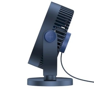 فن و پنکه رومیزی باسئوس مدل Serenity Desktop Fan