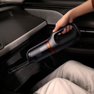 جارو شارژی خودرو بیسوس مدل A7 Car Vacuum Cleaner VCAQ020213  توان 90 وات
